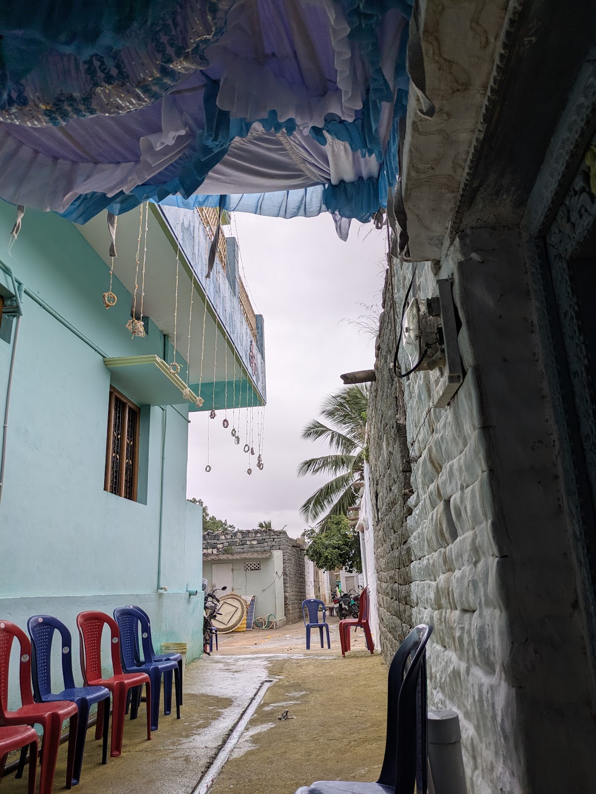 Community Cultural Hall