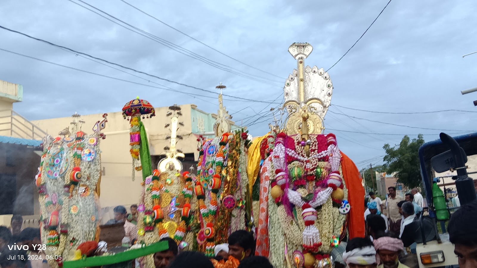 Community Cultural Hall