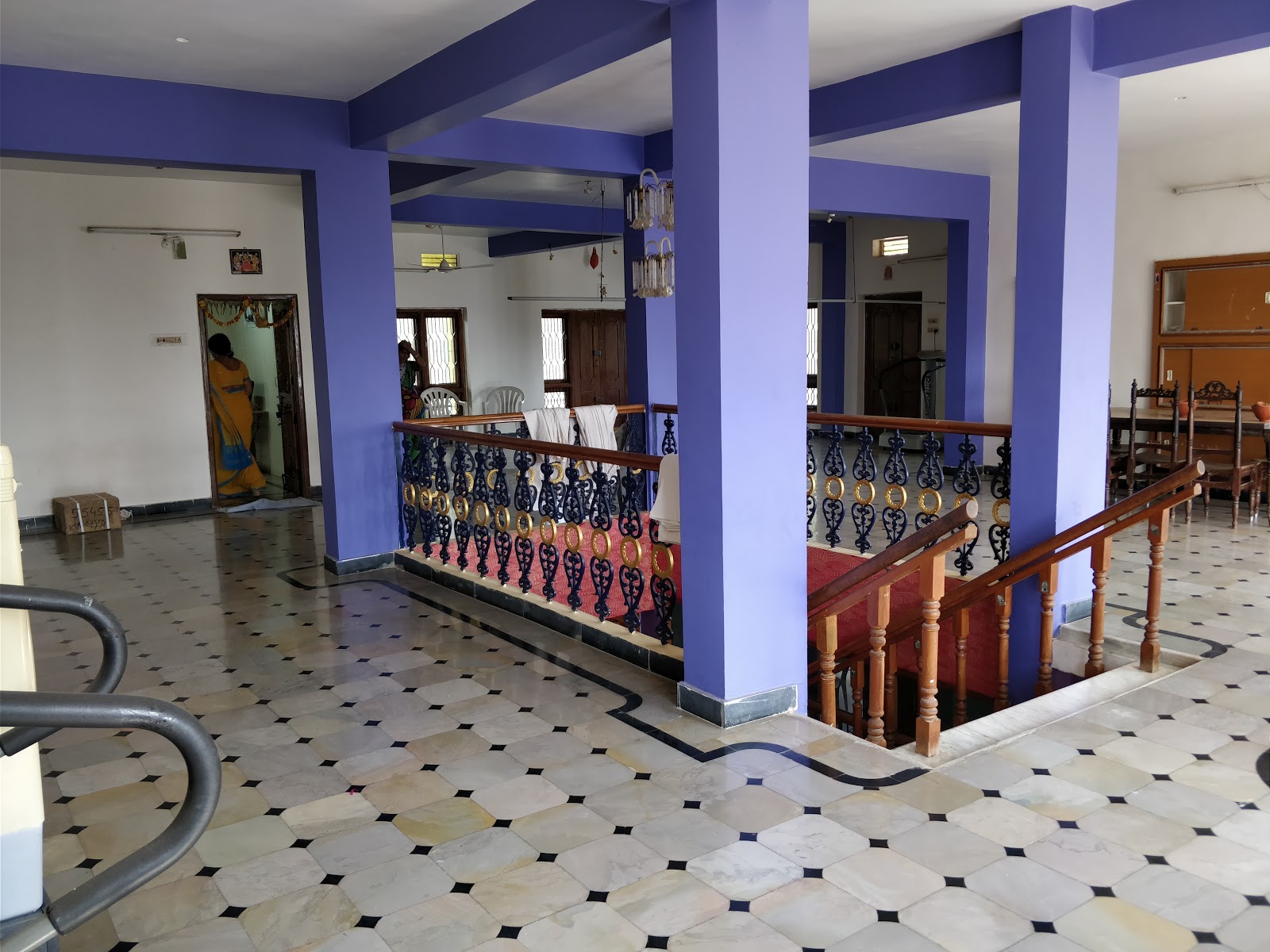 Kothapalli Handloom Center