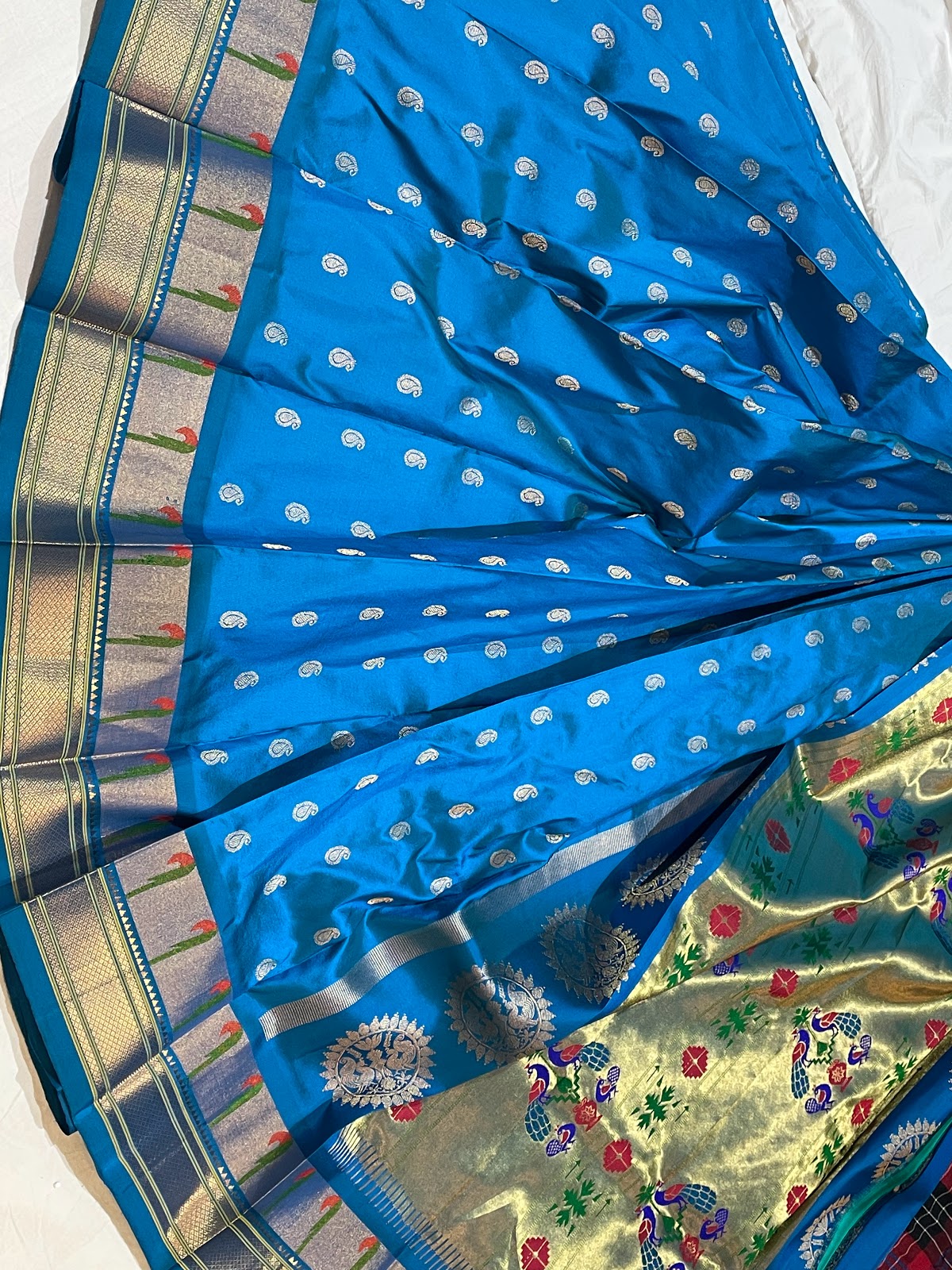 Kothapalli Handloom Center