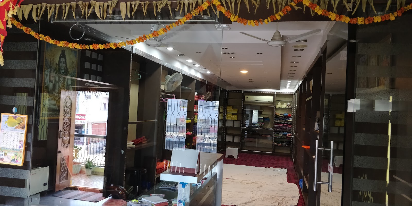 Kothapalli Handloom Center