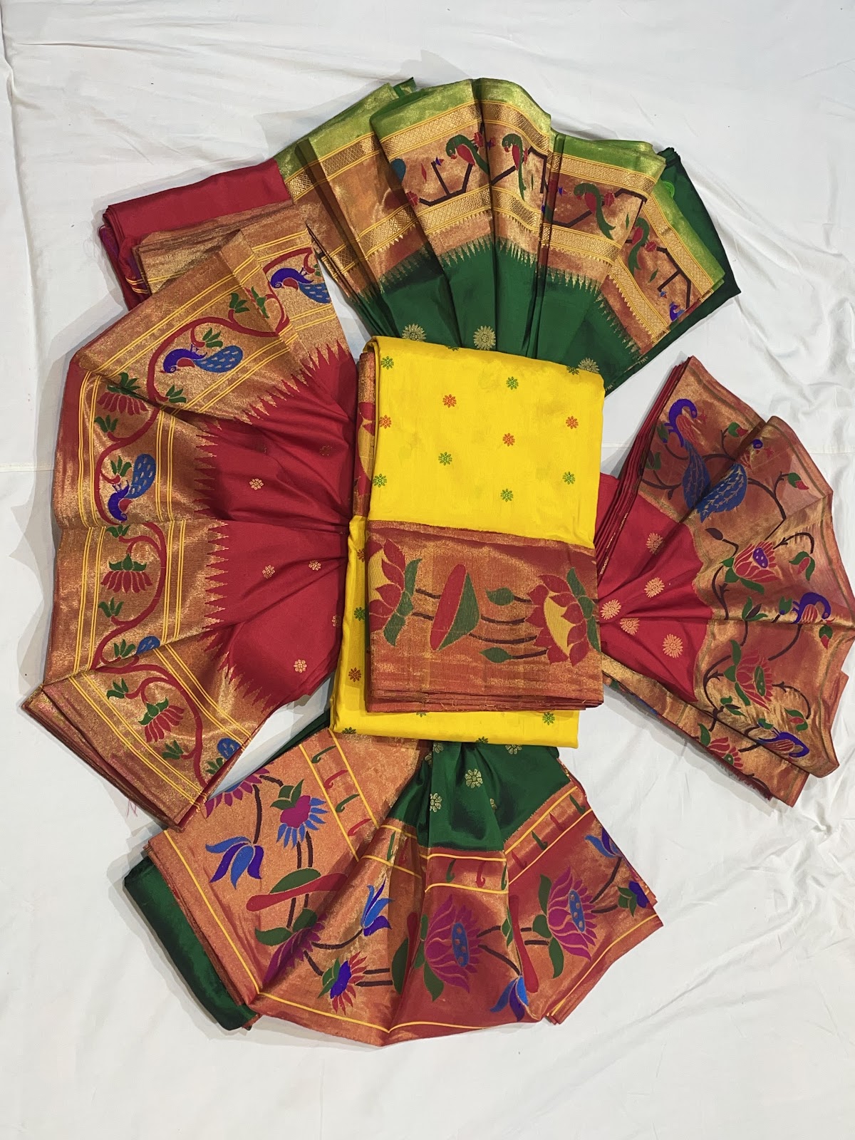 Kothapalli Handloom Center