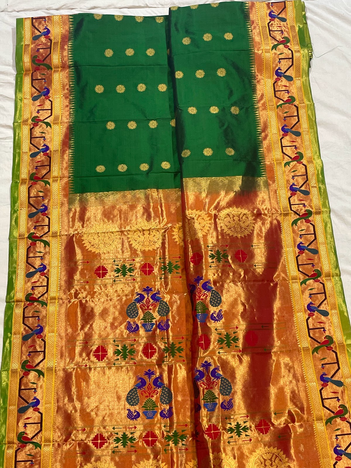 Kothapalli Handloom Center