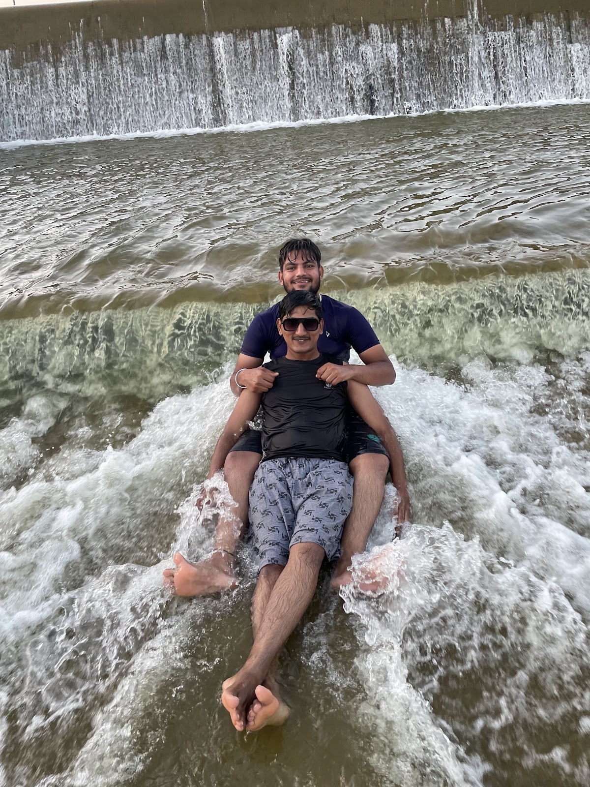 Kothapalli Reservoir