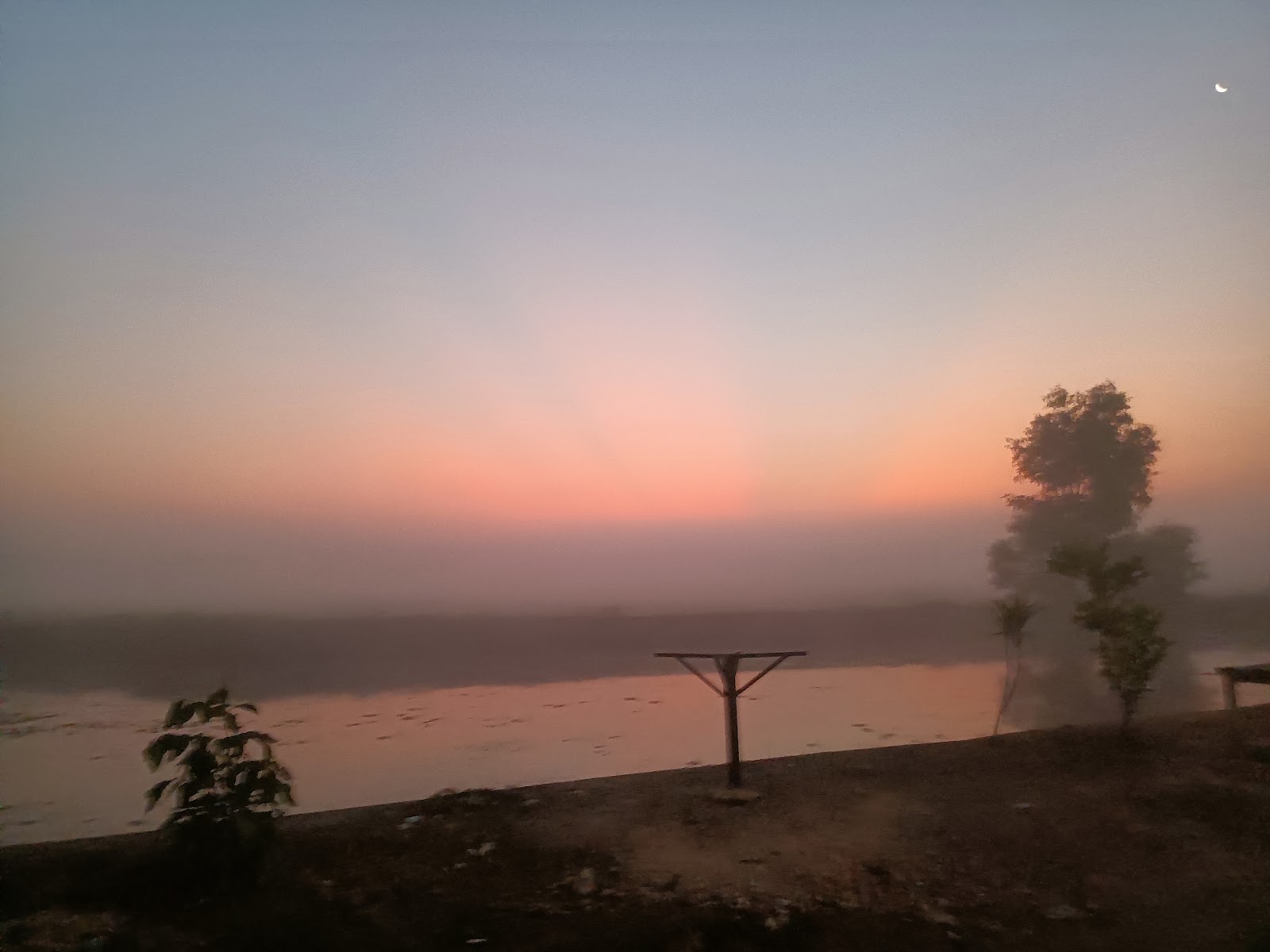 Paddy Fields Viewpoint