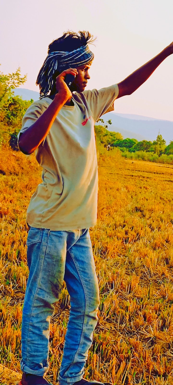 Sunset Point Kothapalli