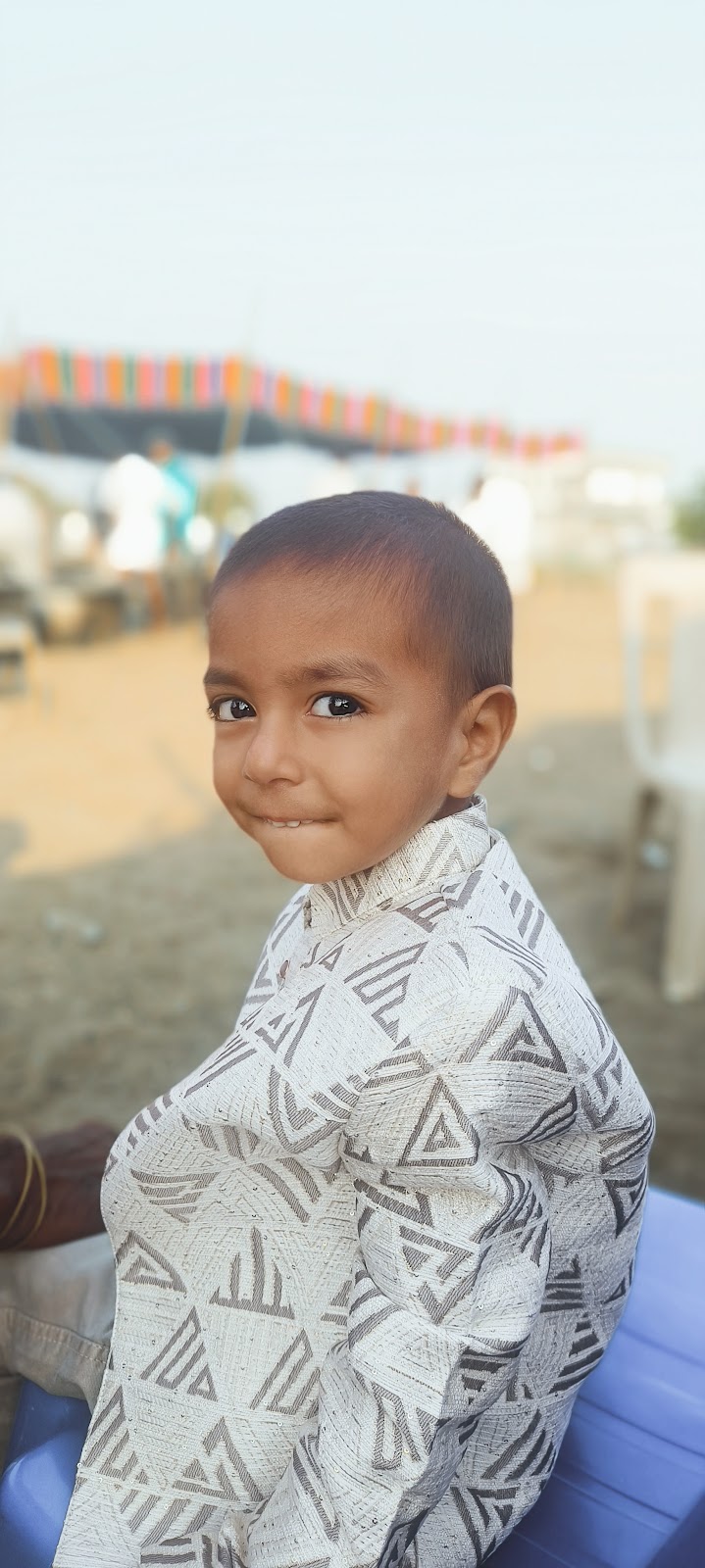 Sunset Point Kothapalli