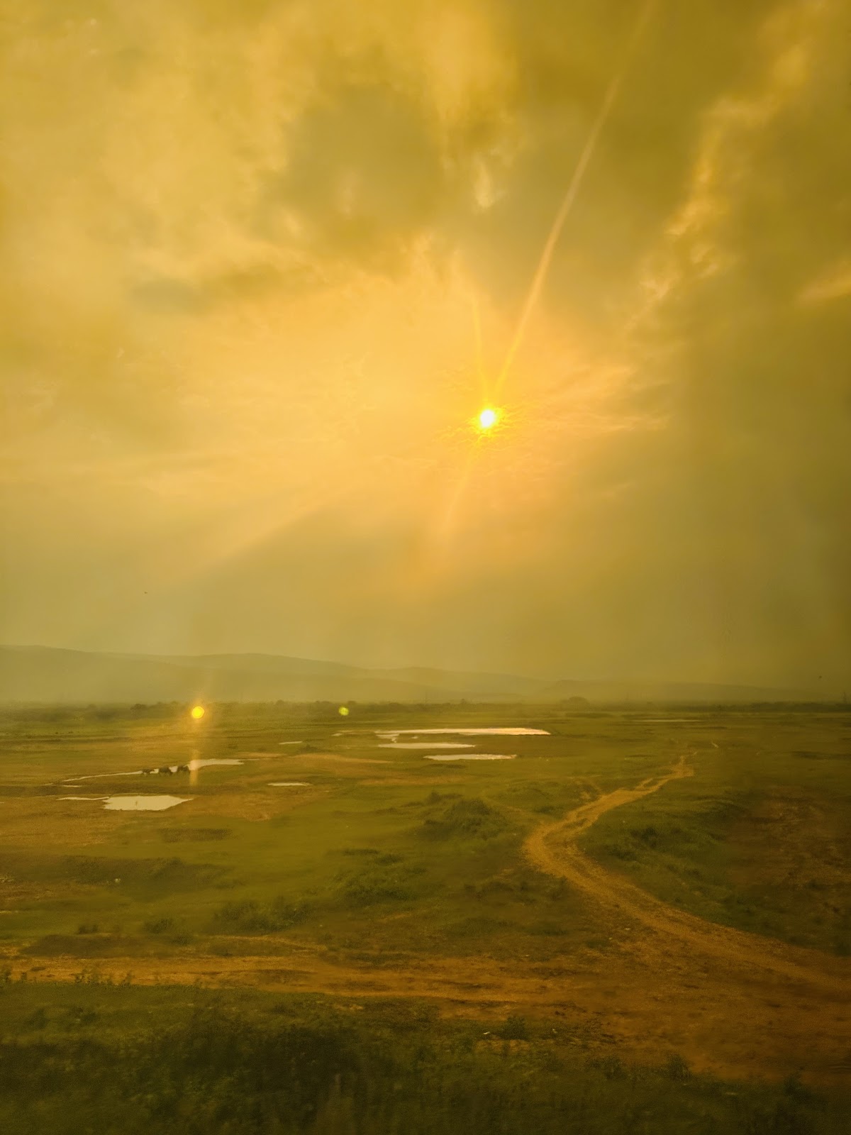 Sunset Point Kothapalli