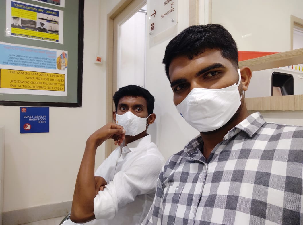 Village Market Kothapalli