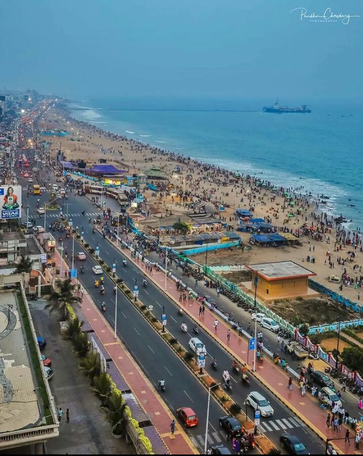 Visakhapatnam