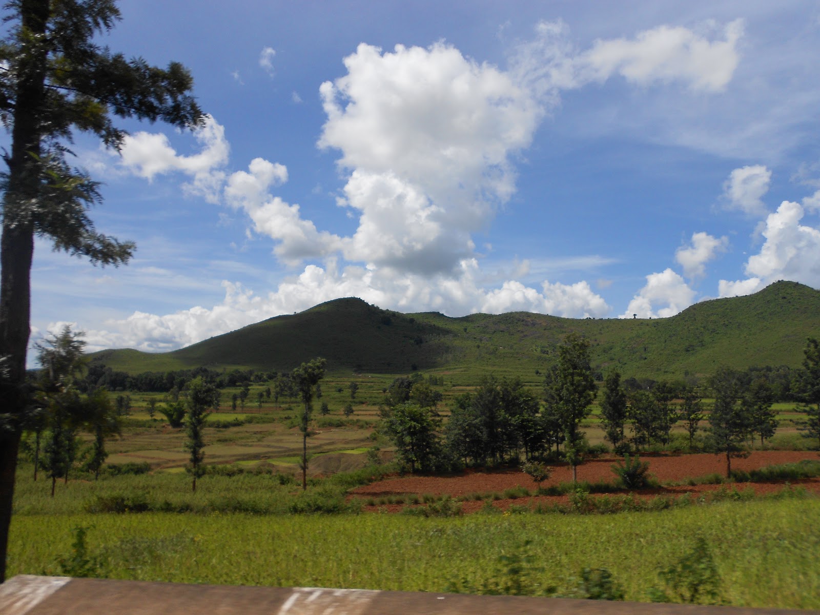 Araku Valley