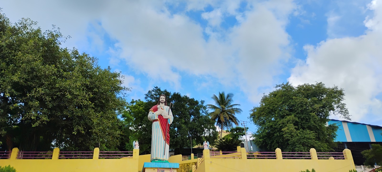 Kothavalasa Railway Junction