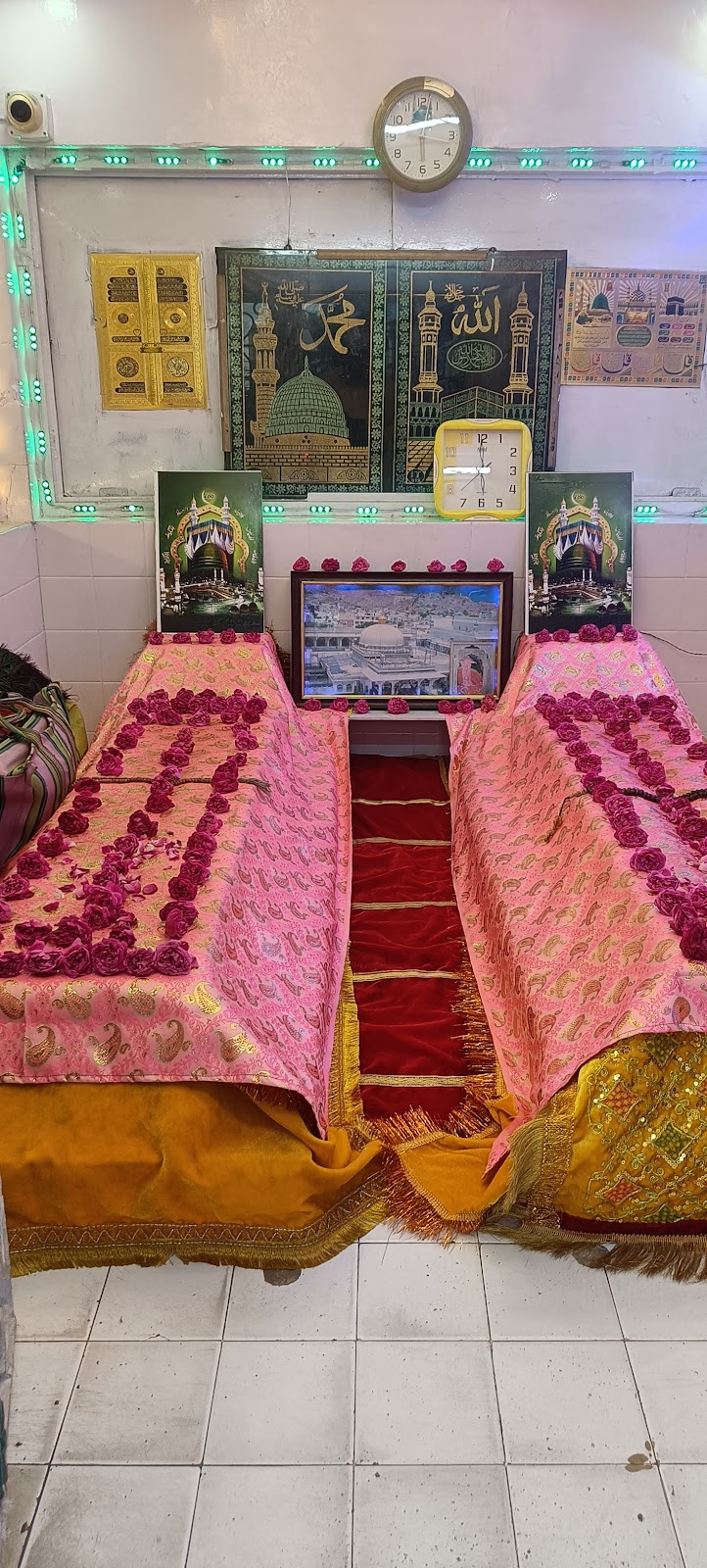 Small Temples Around Kothavalasa