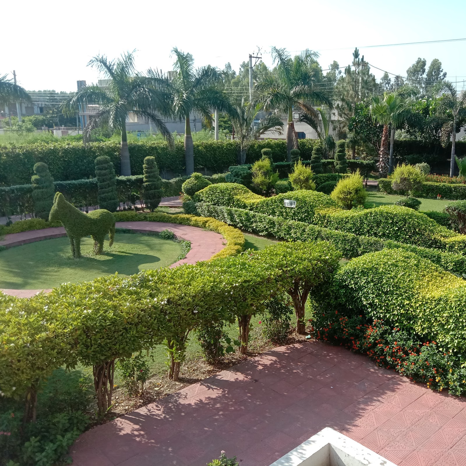 Gurudwara Bunga Sahib