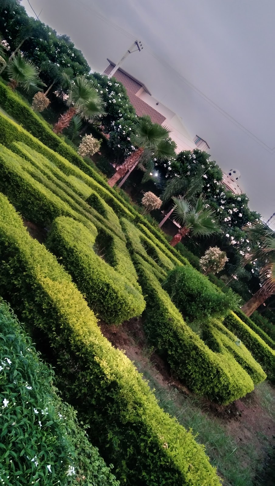 Gurudwara Bunga Sahib