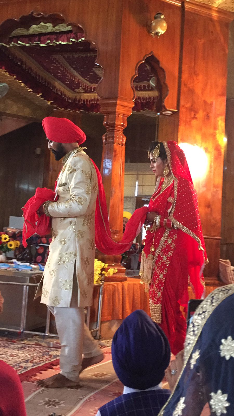 Gurudwara Bunga Sahib