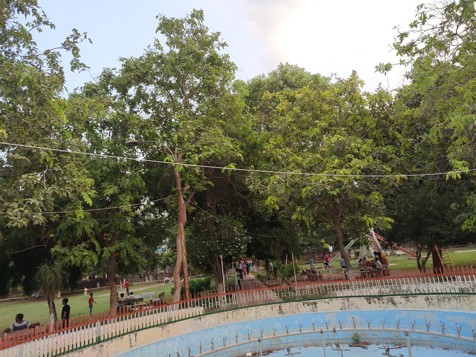 Local Park