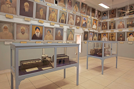 Sikh Heritage Museum