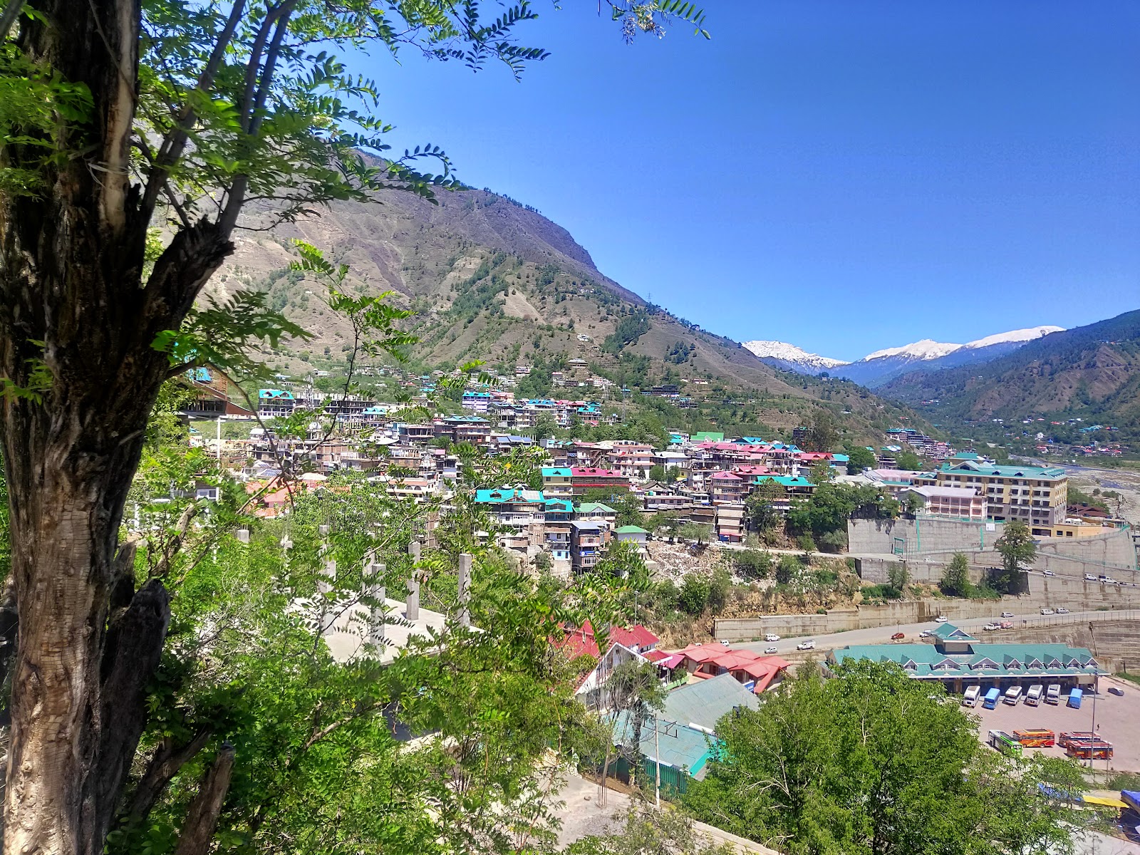 Rohru