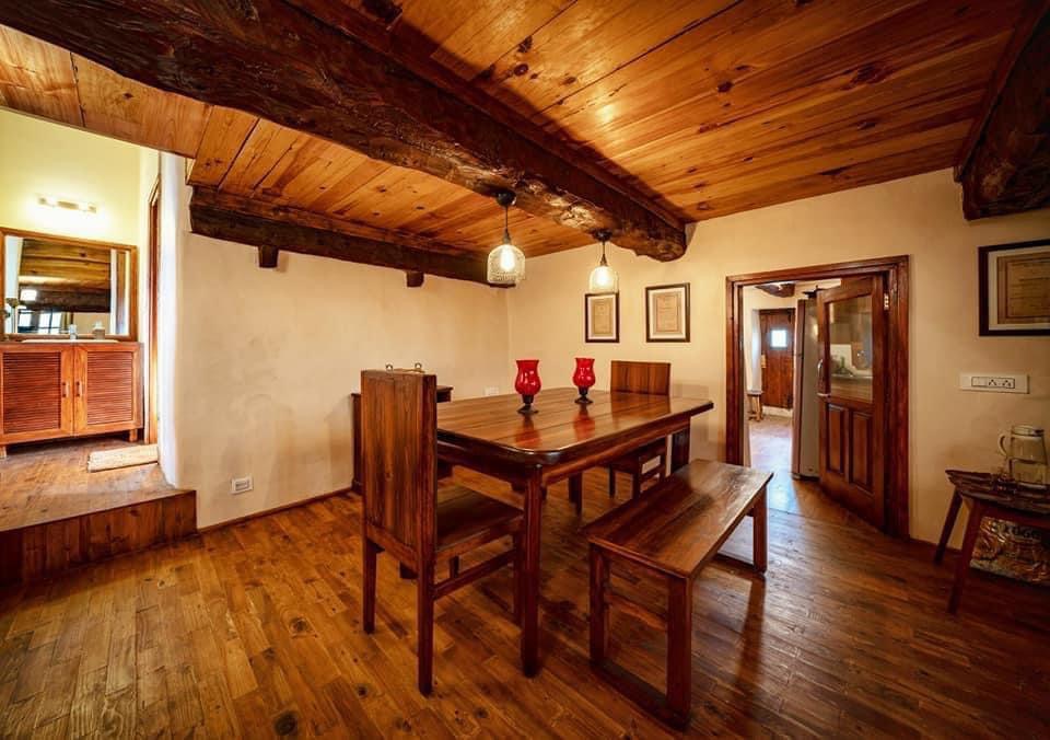 Apple Blossom Trails