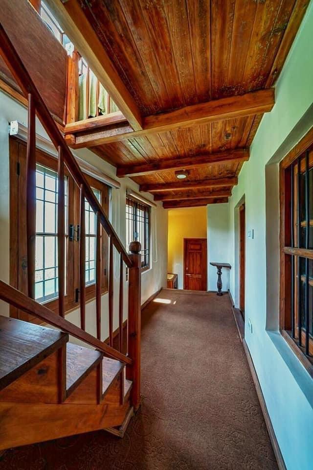 Apple Blossom Trails