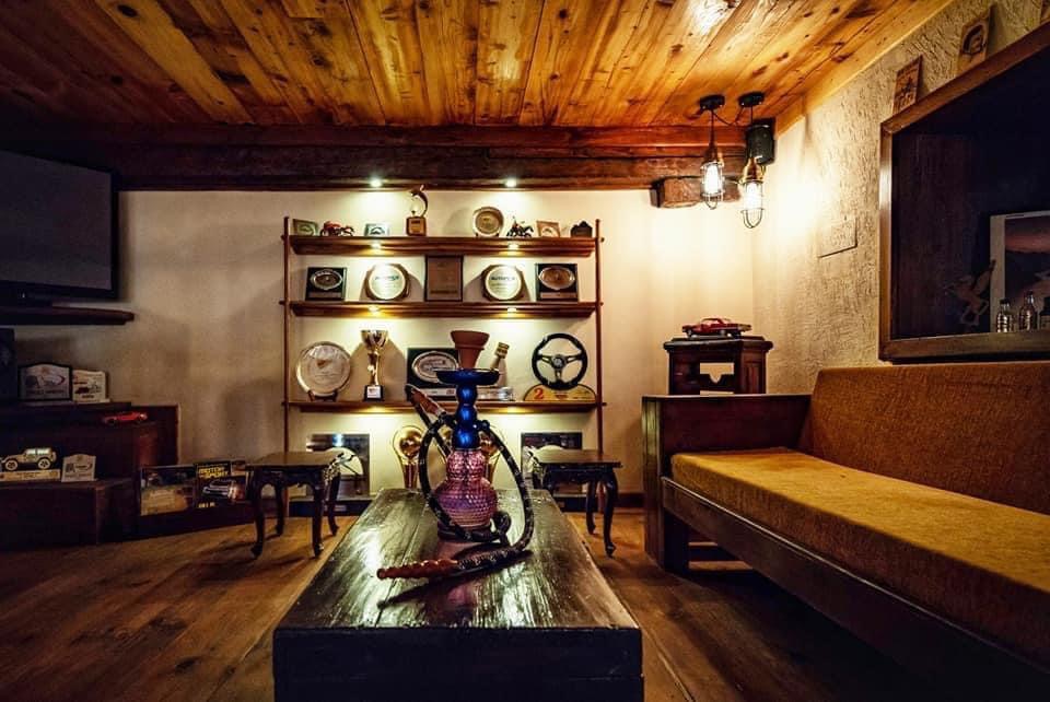 Apple Blossom Trails