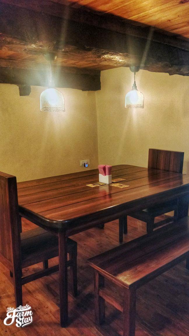 Apple Blossom Trails