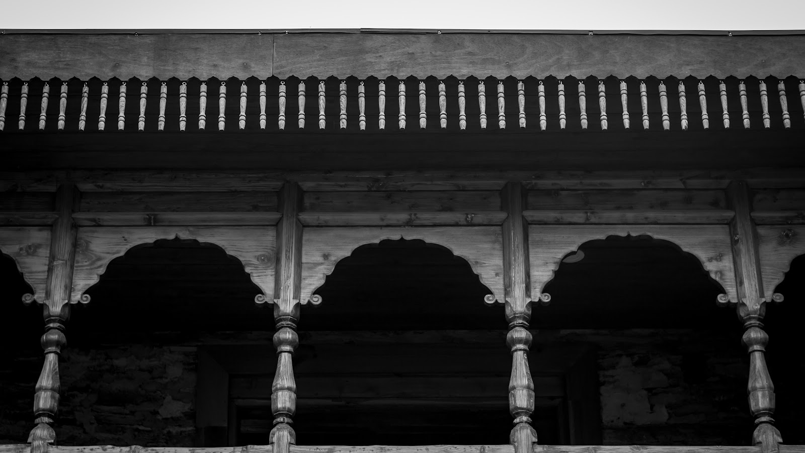 Apple Blossom Trails