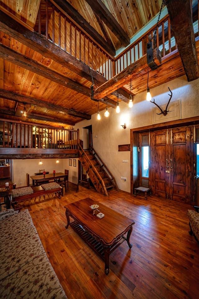 Apple Blossom Trails