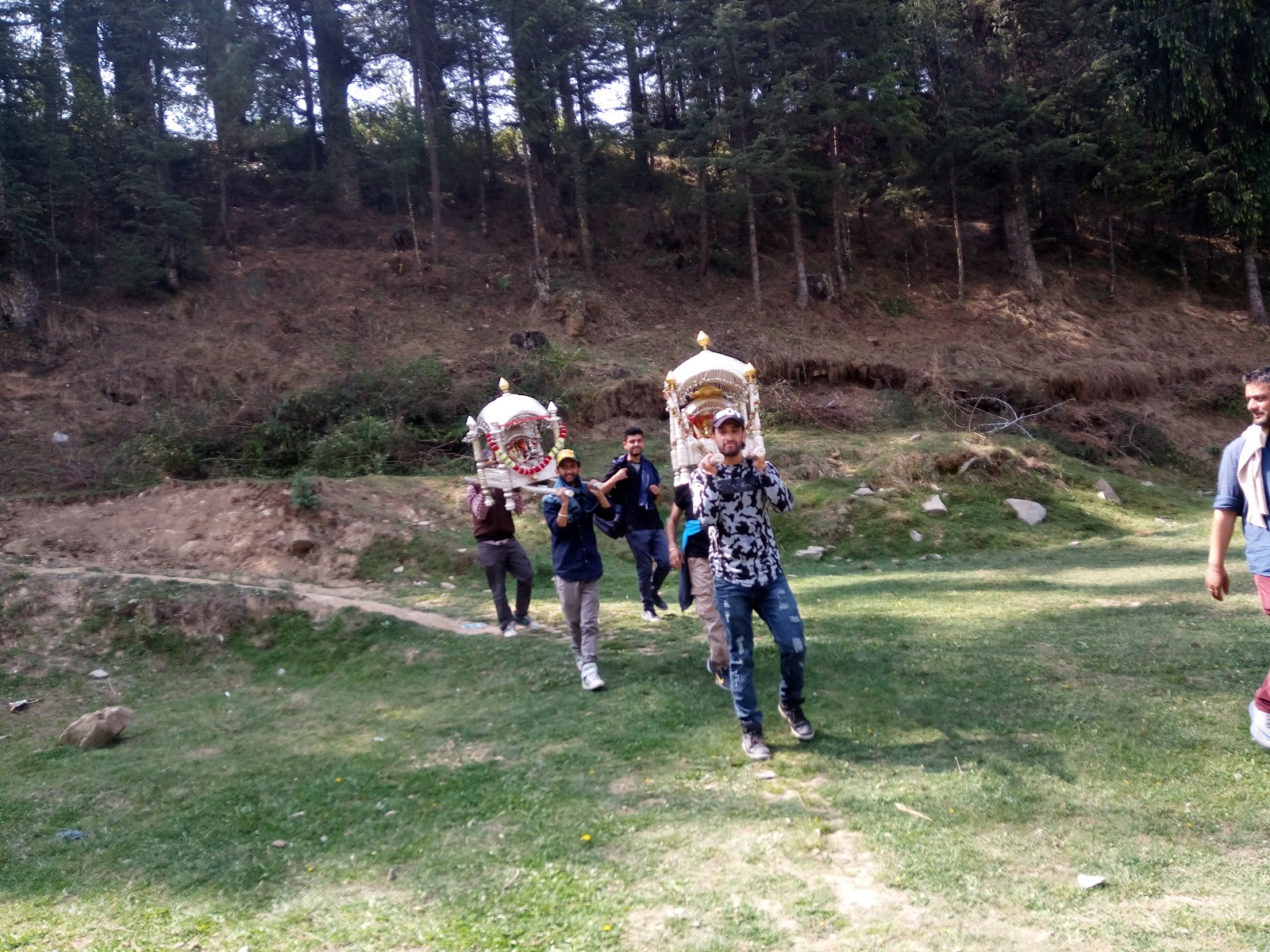 Kotkhai Apple Orchards