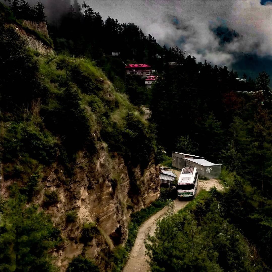 Kotkhai Apple Orchards