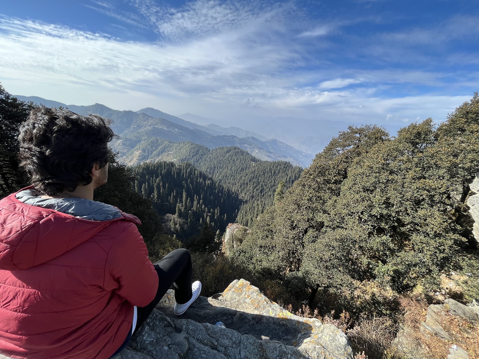 Sunset Point Kotkhai