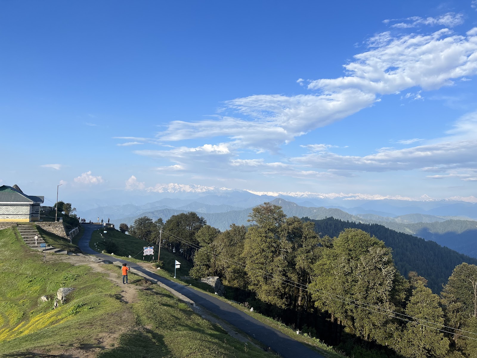 Sunset Point Kotkhai