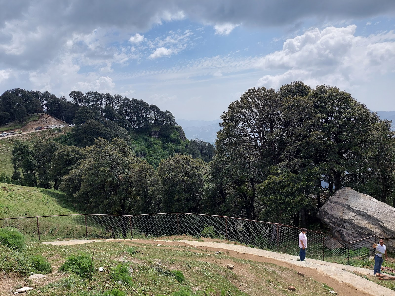 Sunset Point Kotkhai