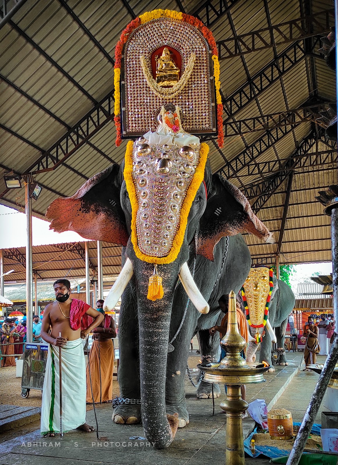 Kottarakara Arattu Festival