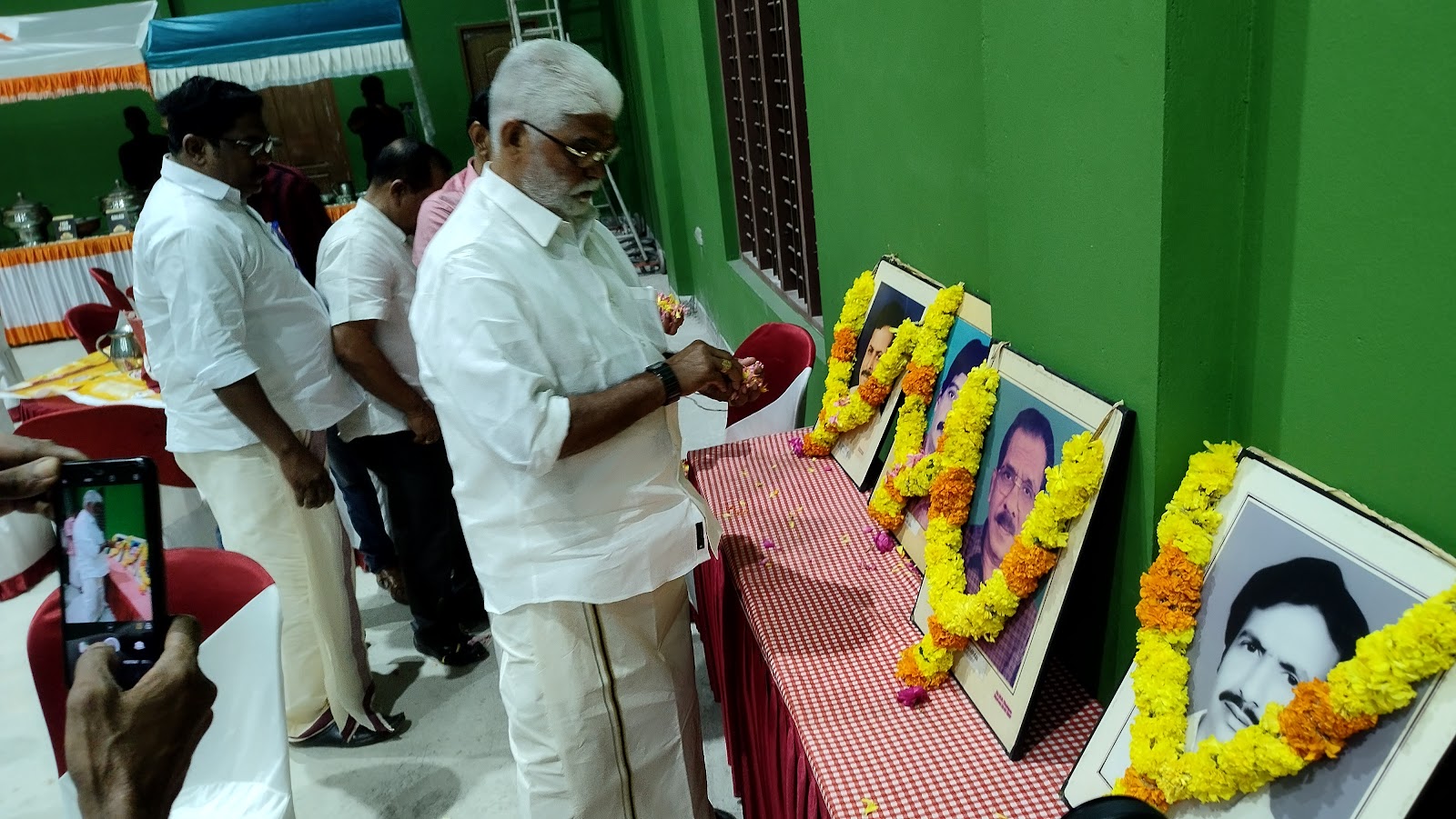 Kottarakara Cultural Center