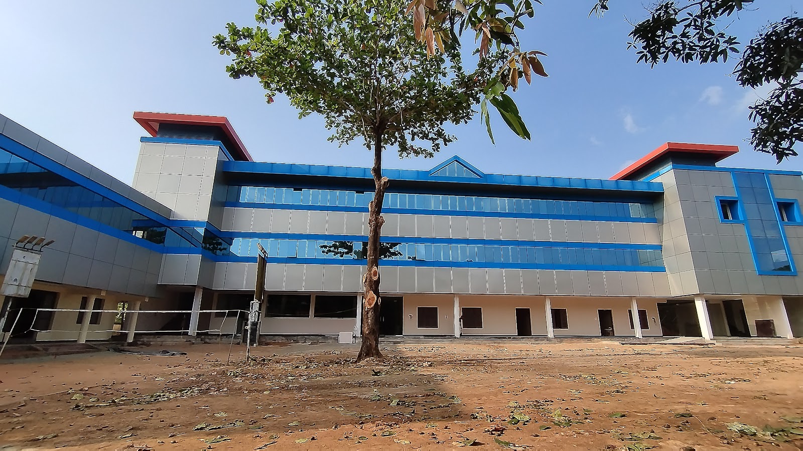 Kottarakara Cultural Center