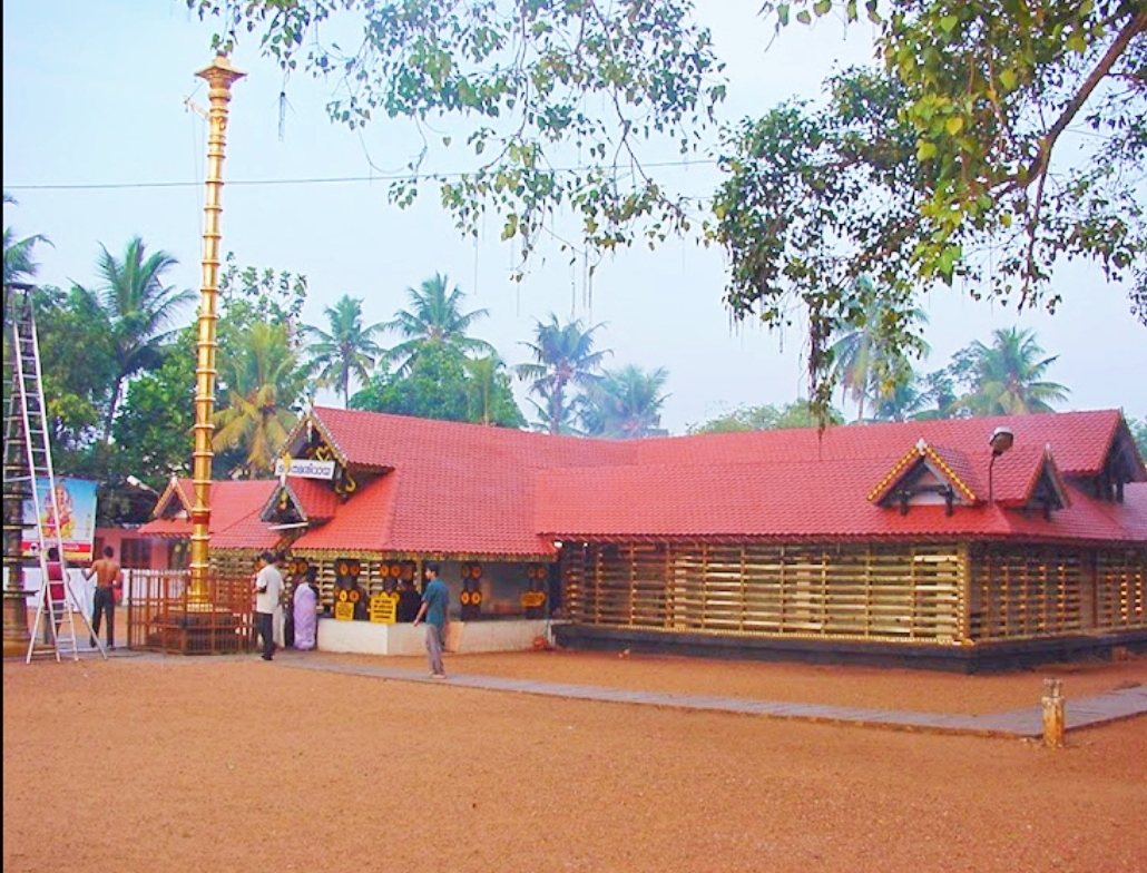 Kottarakara - A Cultural Gem in Kerala