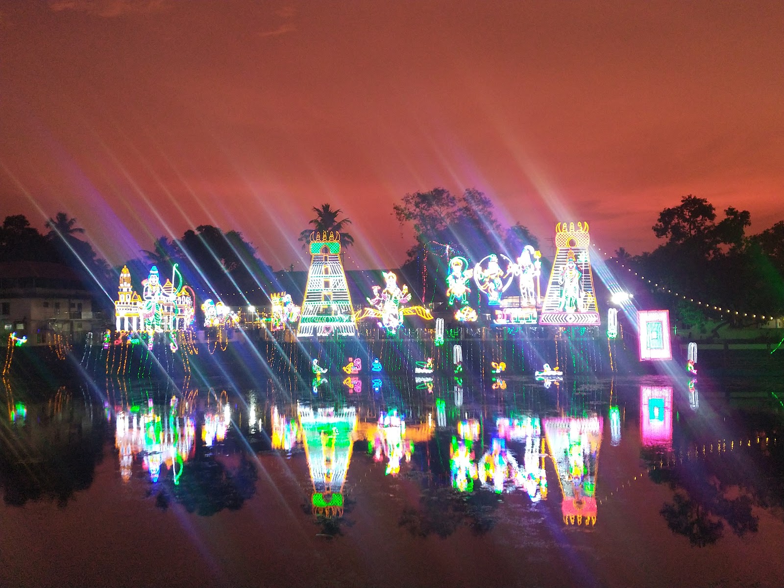 Kottarakara Ganapathy Temple