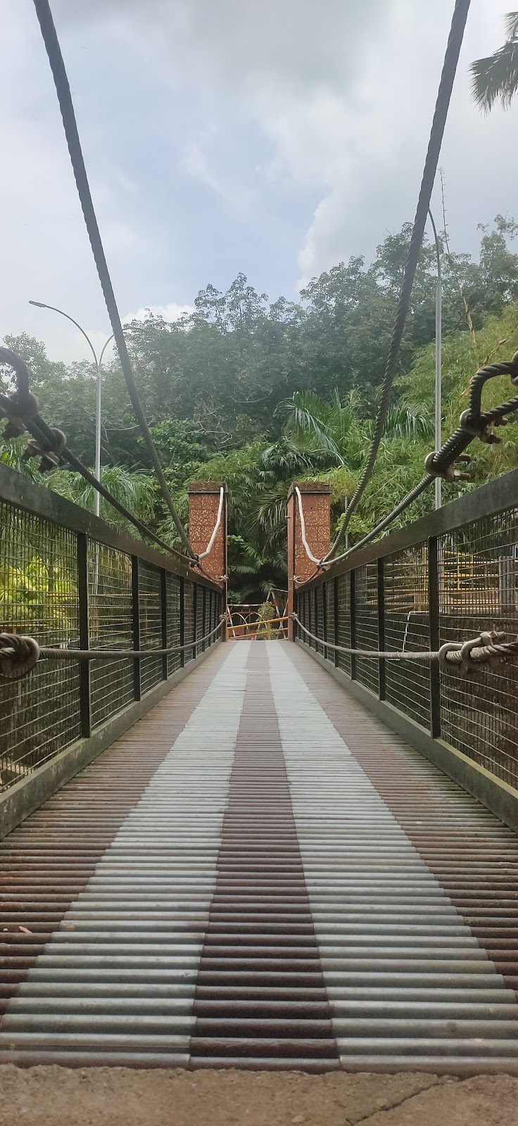 Kottarakara Waterfalls