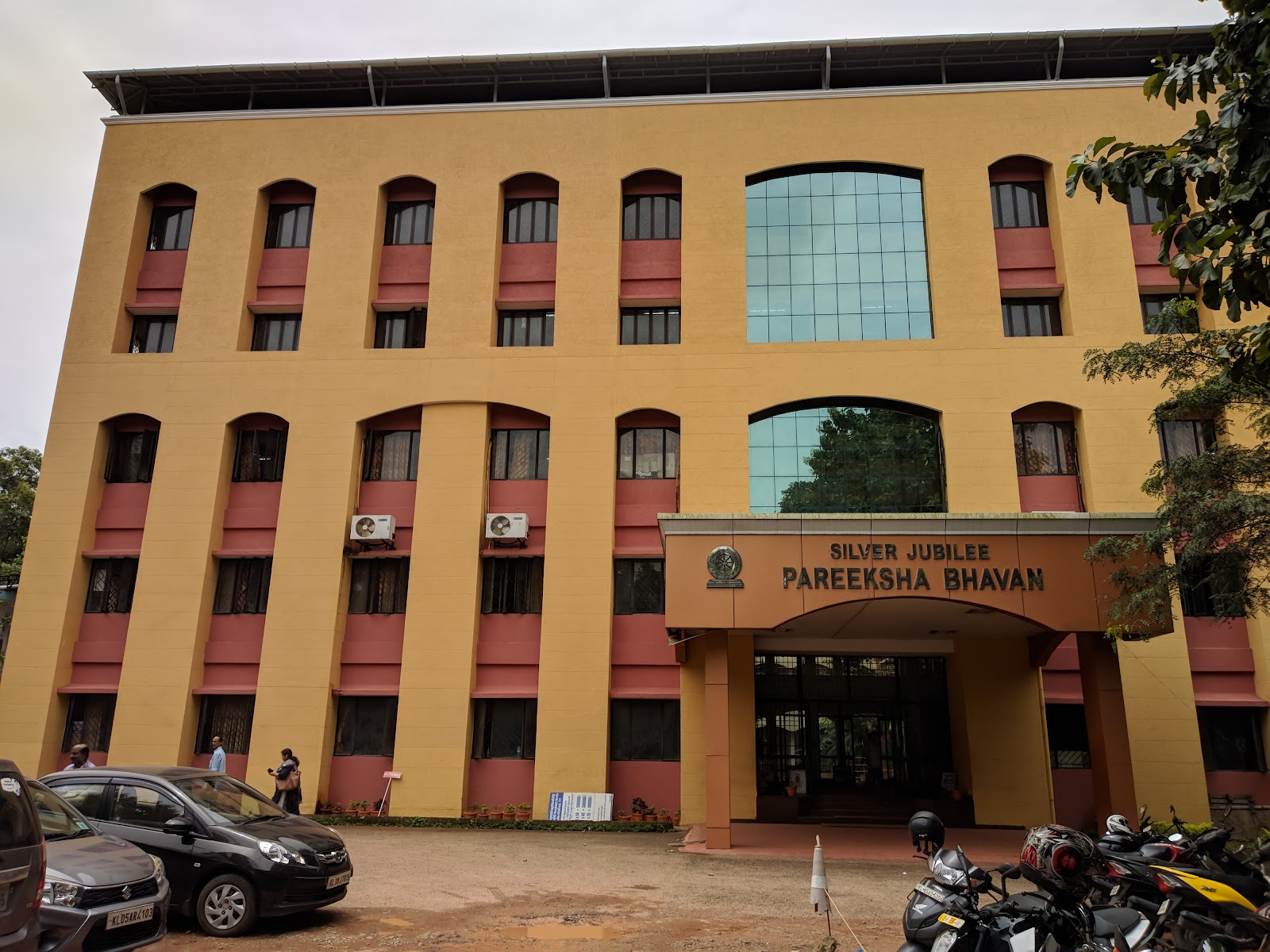 Mahatma Gandhi University