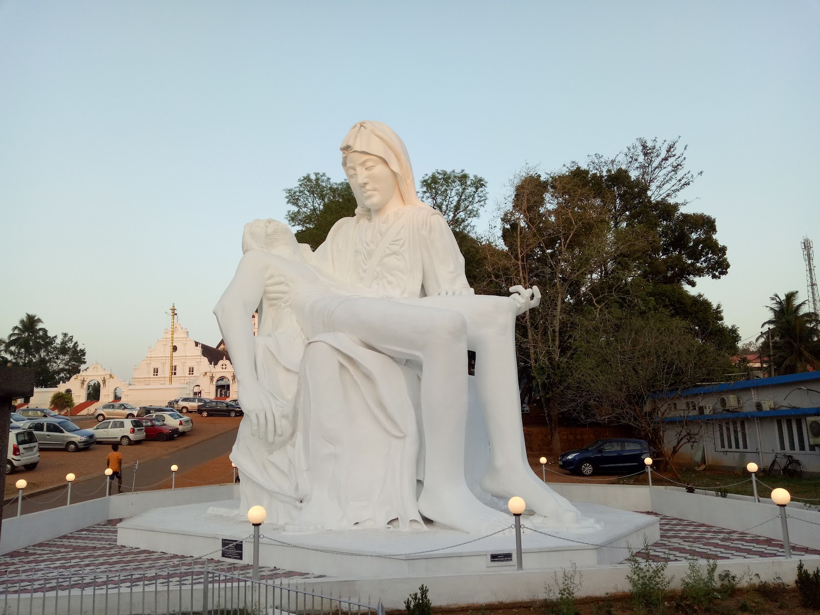 St. Augustine's Church