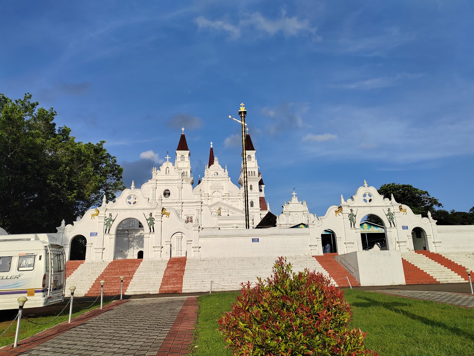 St. Augustine's Church