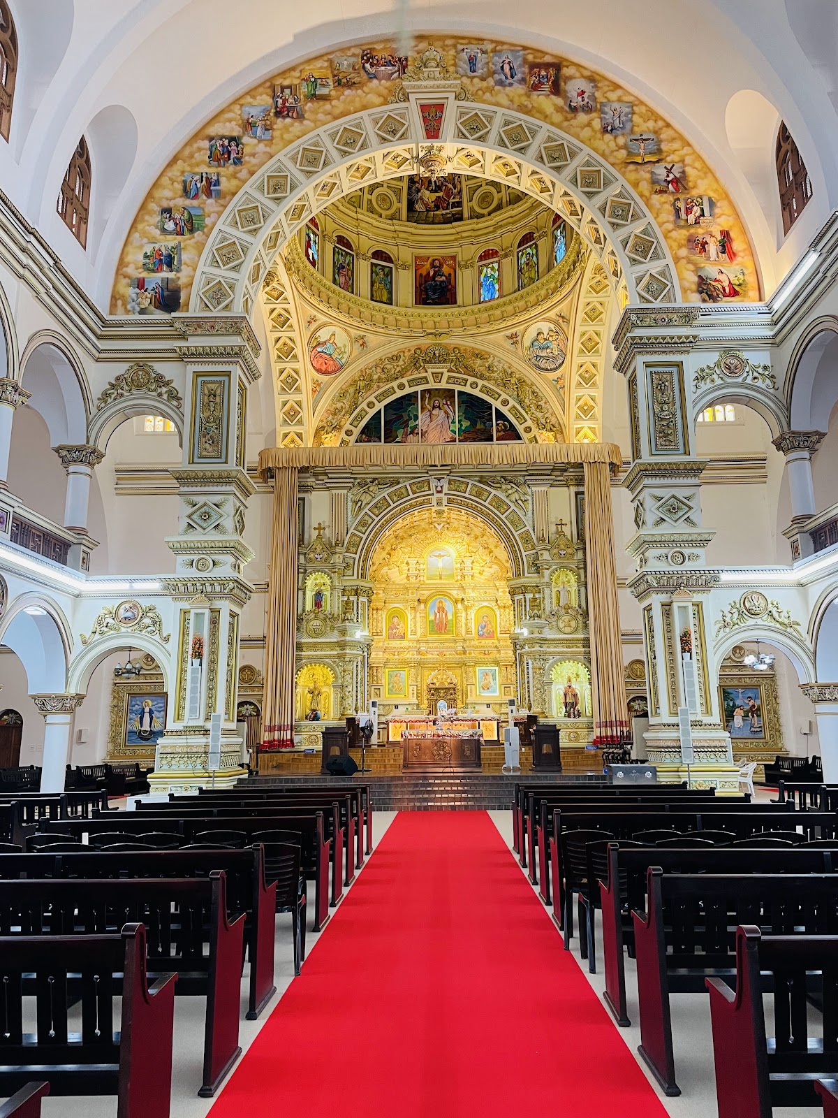 St. Augustine's Church