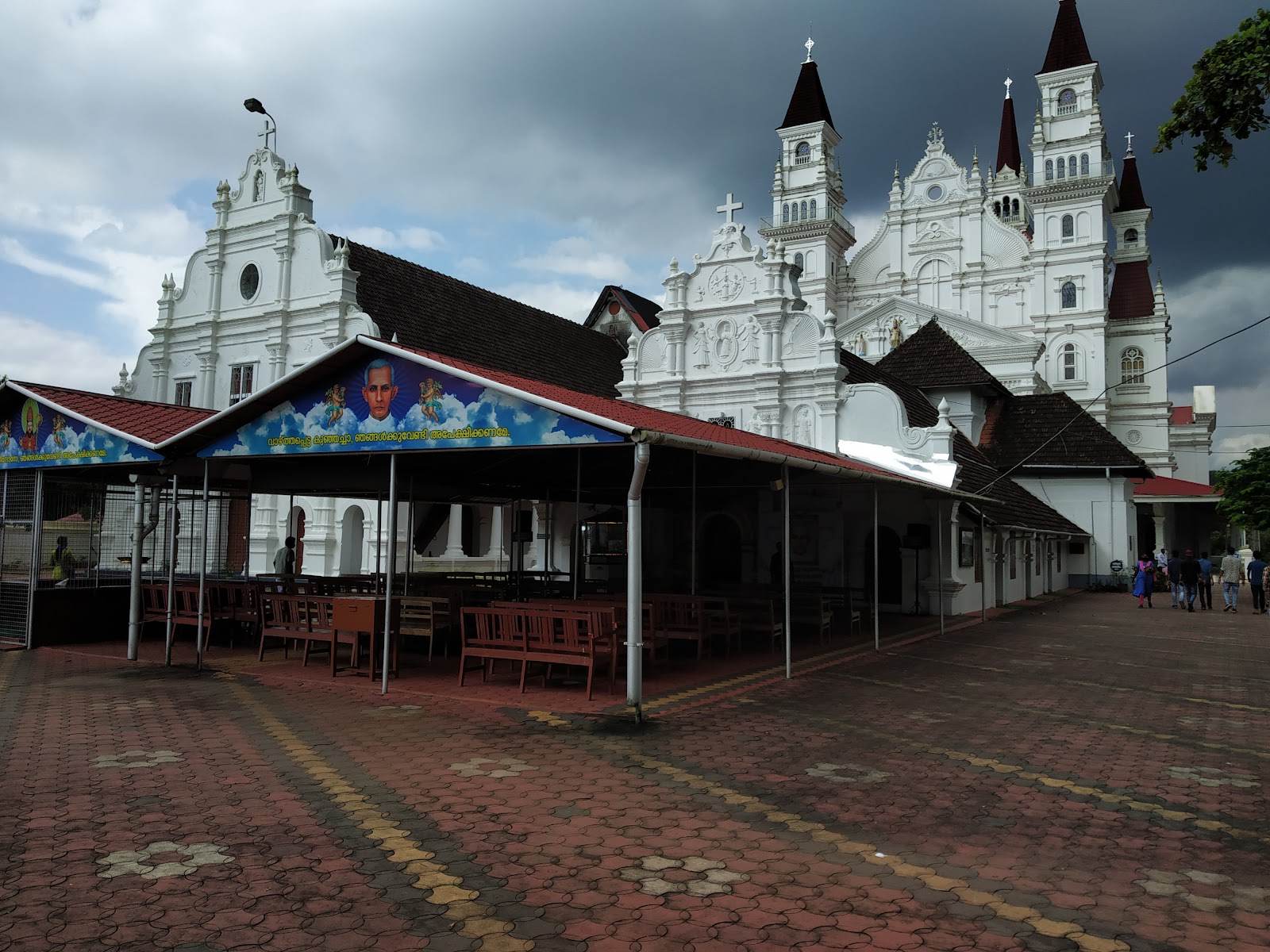 St. Augustine's Church