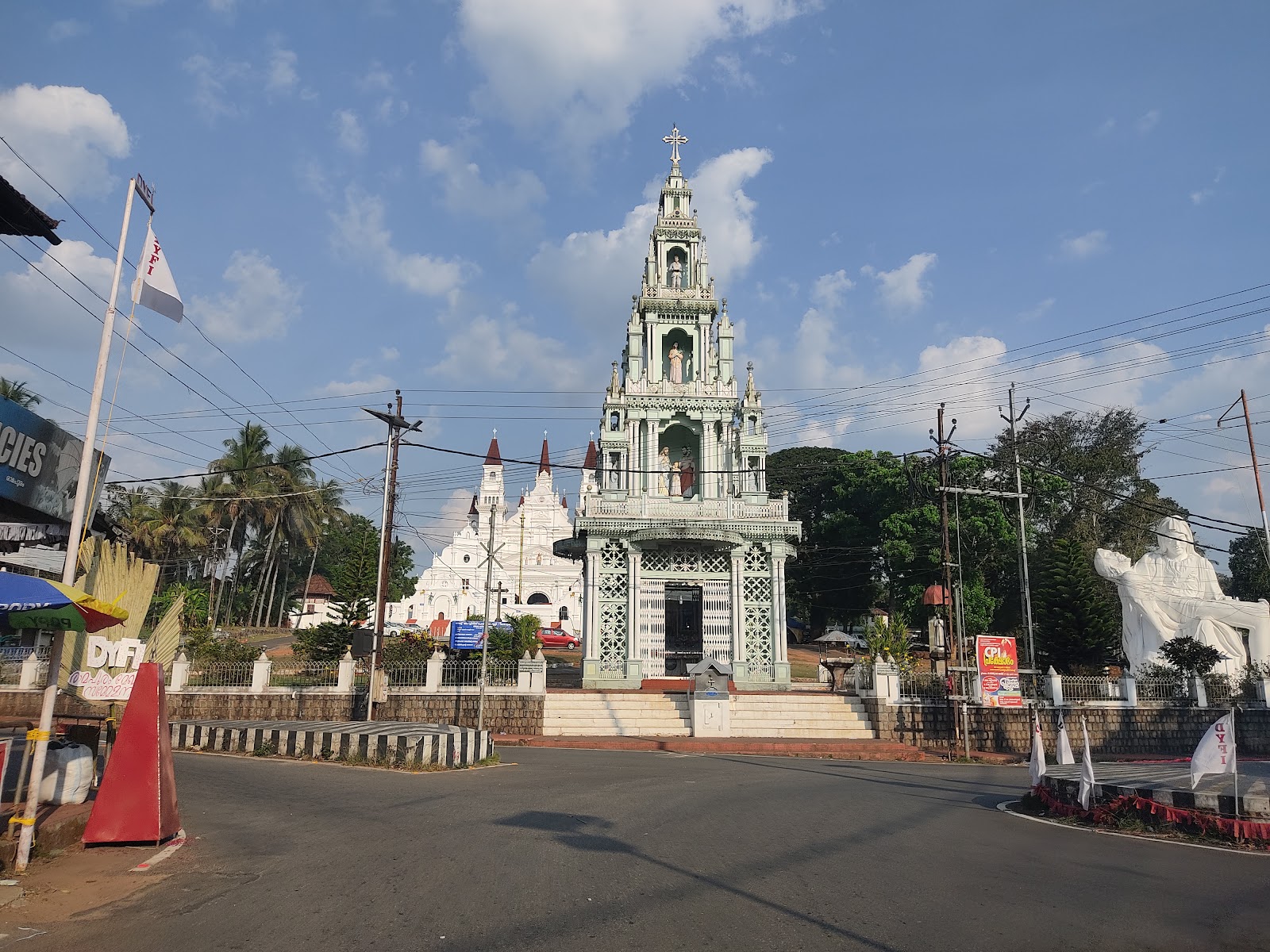 St. Augustine's Church