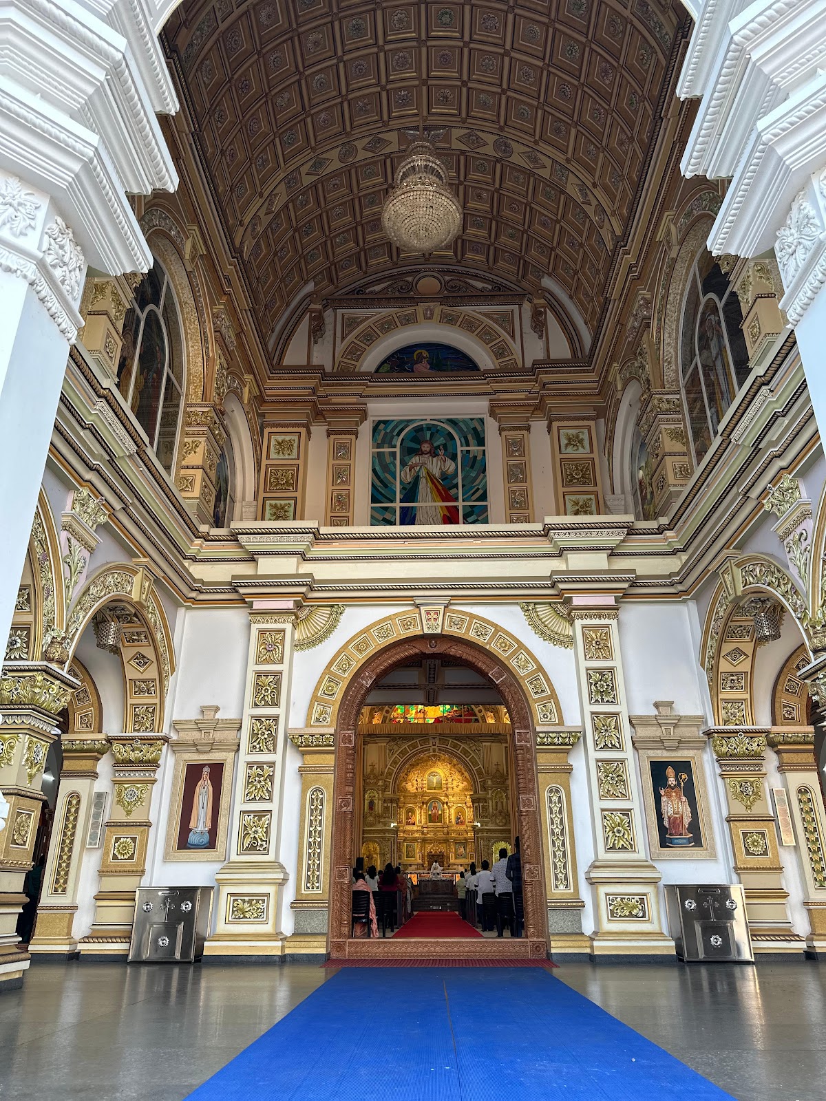 St. Augustine's Church