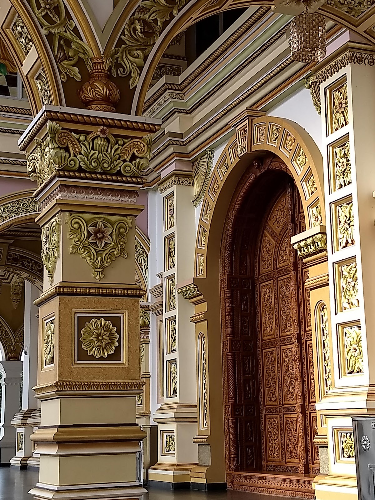 St. Augustine's Church