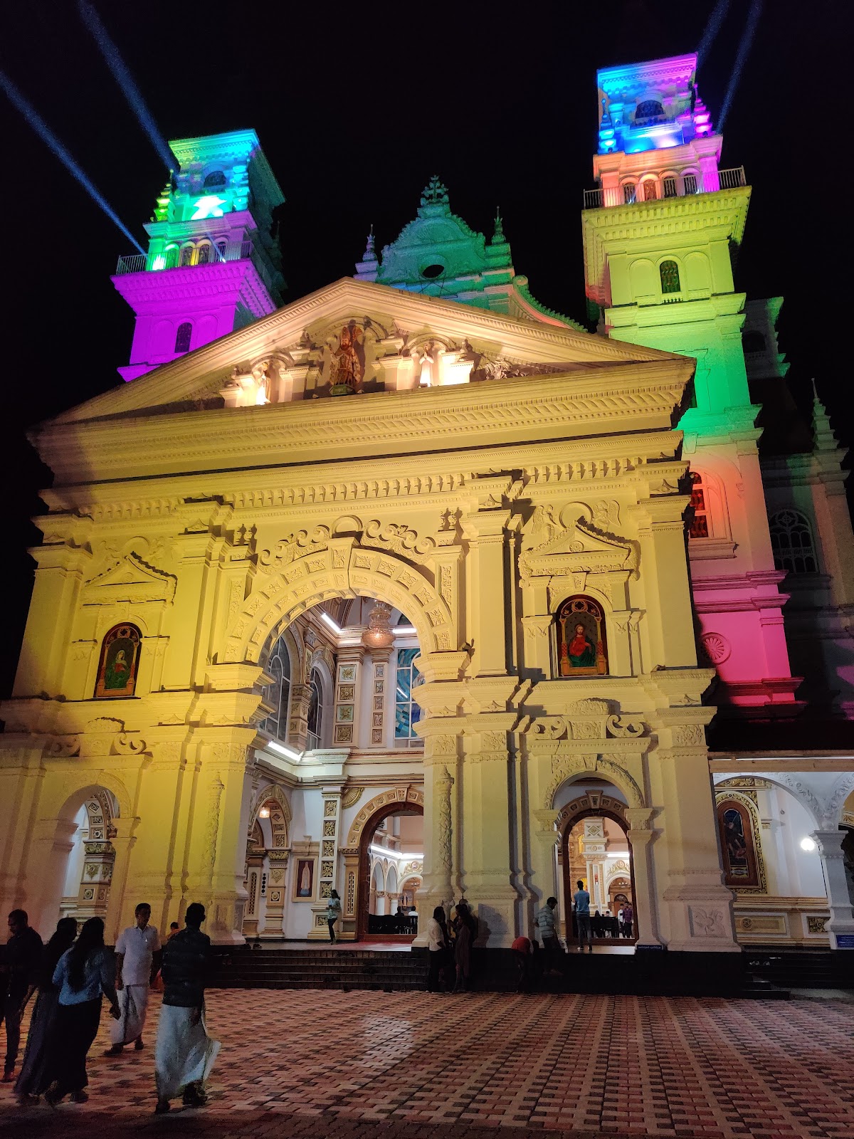 St. Augustine's Church