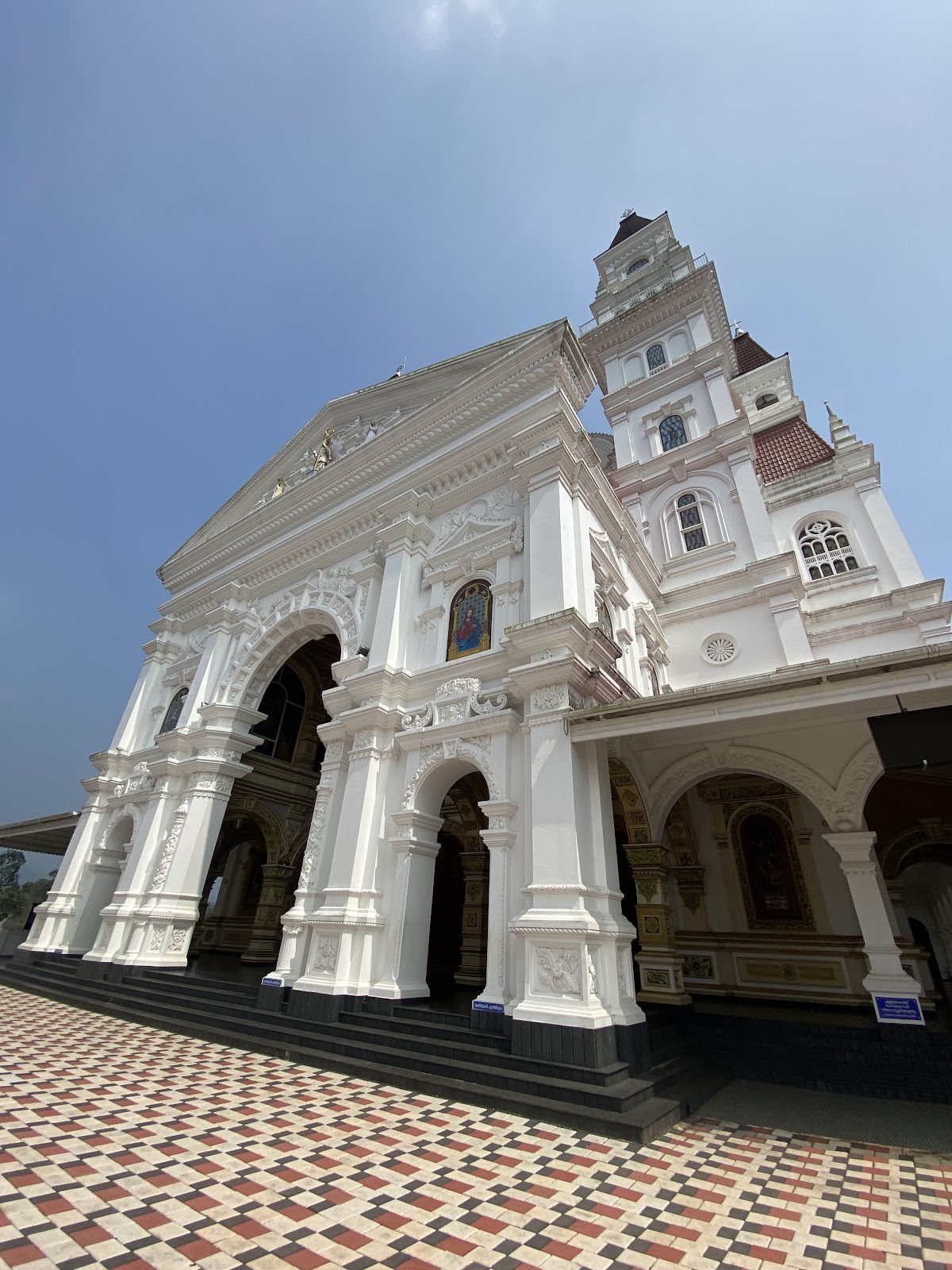 St. Augustine's Church